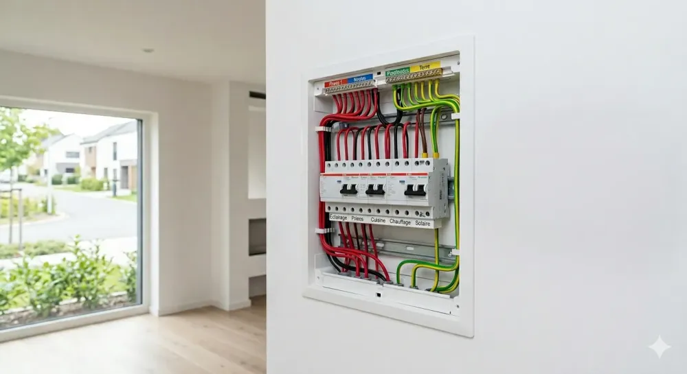 electricite